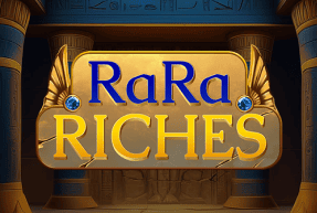 Ra ra riches thumbnail
