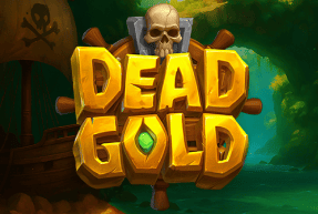 Dead gold thumbnail