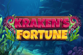Kraken’s fortune thumbnail