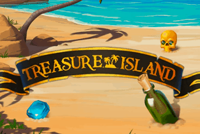 Treasure island thumbnail