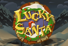 Lucky santa thumbnail