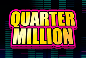 Quarter million thumbnail