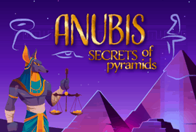 Anubis thumbnail