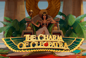 The charm of cleopatra thumbnail