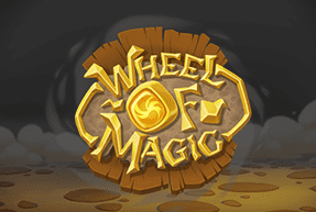 Wheel of magic thumbnail
