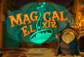 Magical elixir thumbnail