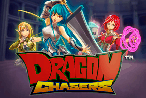 Dragon chaser thumbnail