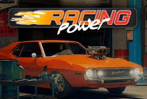 Racing power thumbnail