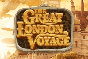 The great london voyage thumbnail