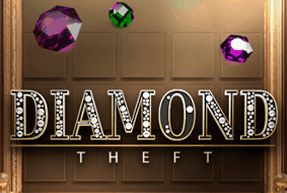 Diamonds theft thumbnail