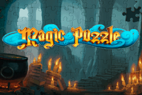 Magic puzzle thumbnail