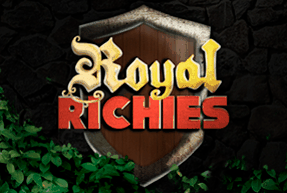 Royal riches thumbnail
