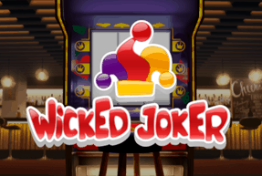 Wicked joker thumbnail