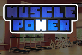 Muscle power thumbnail
