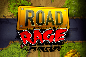 Road rage thumbnail