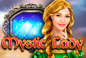 Mystic lady thumbnail