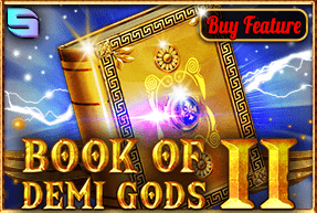 Play Book Of Demi Gods II