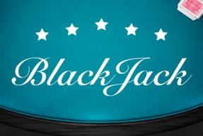 Black jack thumbnail
