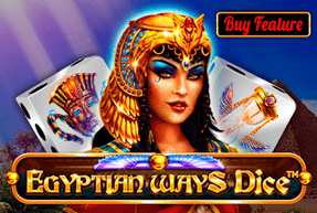 Play Egyptian Ways Dice