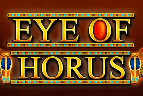 Eye of horus thumbnail