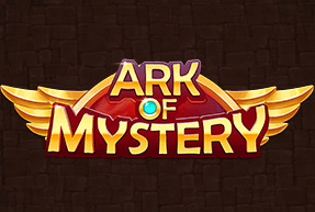 Ark of mystery thumbnail