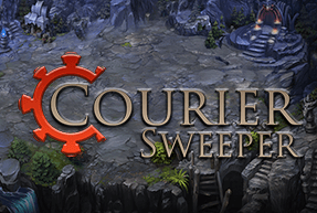 Courier sweeper thumbnail