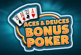 Aces & deuces bonus poker thumbnail