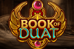 Book of duat thumbnail