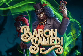 Baron samedi thumbnail