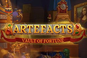 Artefacts - vault of fortune thumbnail