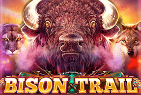 Bison trail thumbnail