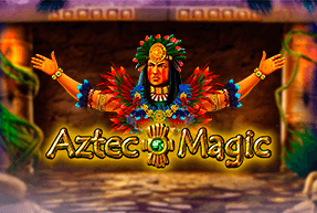 Aztec magic thumbnail