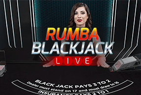 Rumba blackjack thumbnail