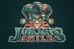 Joker's smile thumbnail