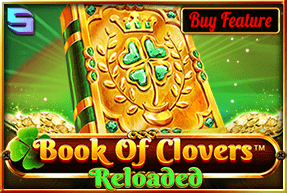 Play Book Of Clovers Reloaded