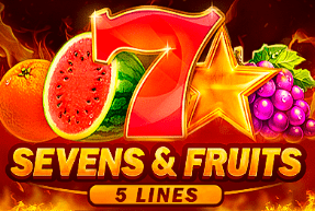 Sevens&fruits thumbnail
