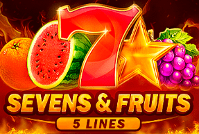 Sevens&Fruits