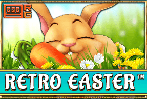 Play Retro Easter