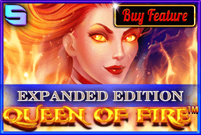 Play Queen Of Fire - Expanded Edition