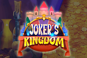 Joker's kingdom thumbnail