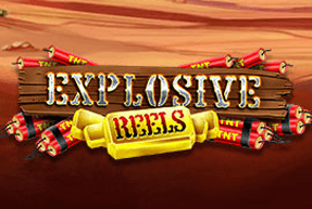 Explosive reels thumbnail