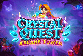 Crystal quest: arcane tower thumbnail