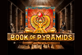 Book of pyramids thumbnail