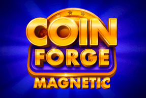Coin forge magnetic thumbnail