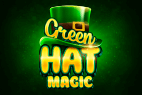 Green hat magic thumbnail