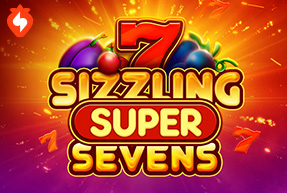 Sizzling super sevens thumbnail
