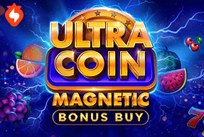 Ultra coin magnetic bonus buy thumbnail
