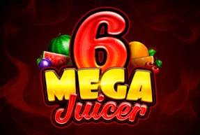 Mega juicer 6 thumbnail
