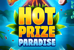 Hot Prize Paradise