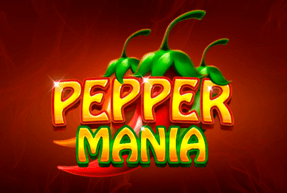 Pepper Mania